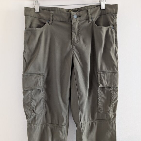 3/$30 Prana Slim Cargo pant - Picture 2 of 8